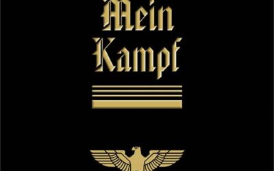 Mein Kampf