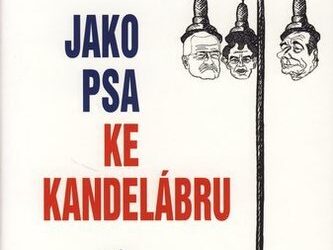 Jako psa ke kandelábru