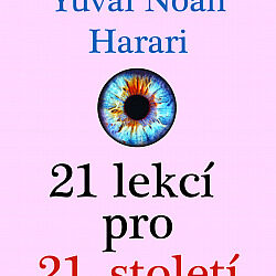 21 lekcí pro 21. století