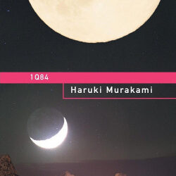 1Q84: Kniha 3